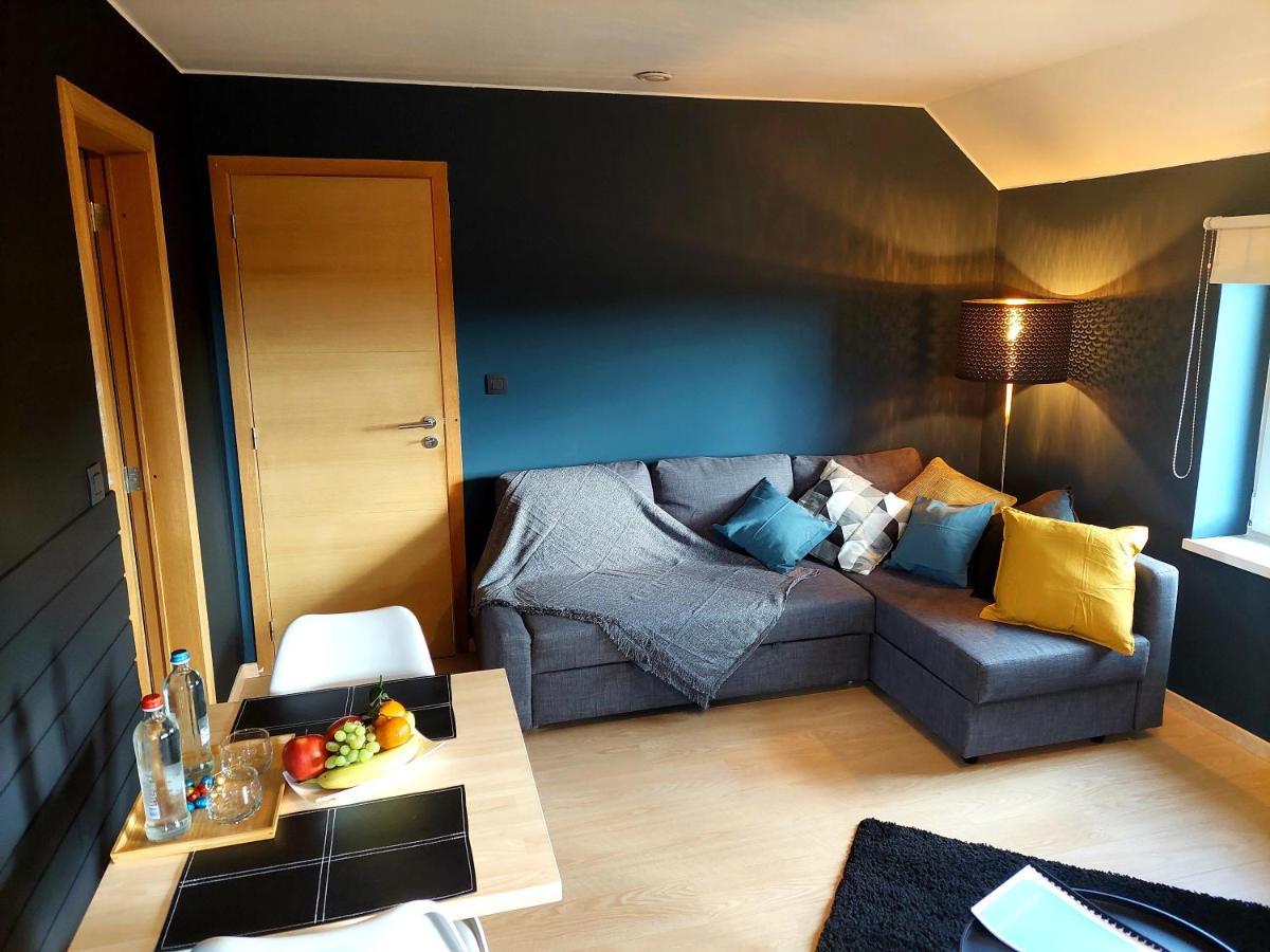La Chambre D'En Haut La Reid ภายนอก รูปภาพ